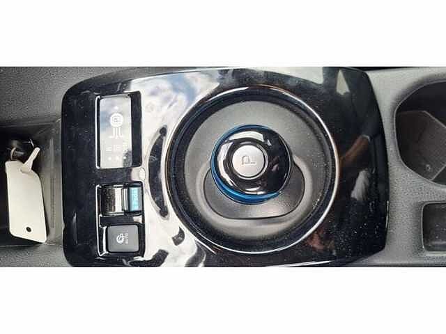 Nissan Leaf Tekna 63 kw