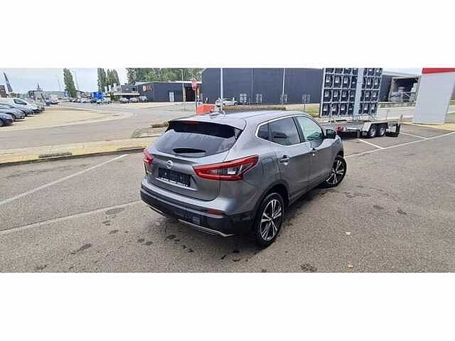 Nissan Qashqai N- CONNECTA