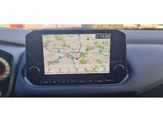 Nissan Qashqai Tekna Plus !!