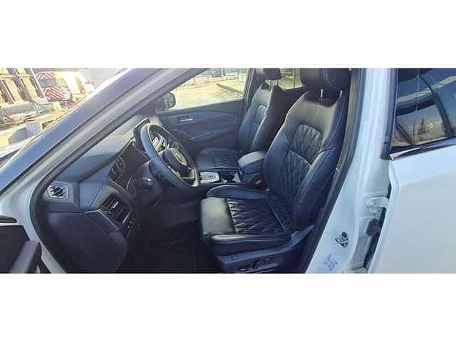 Nissan Qashqai Tekna Plus !!