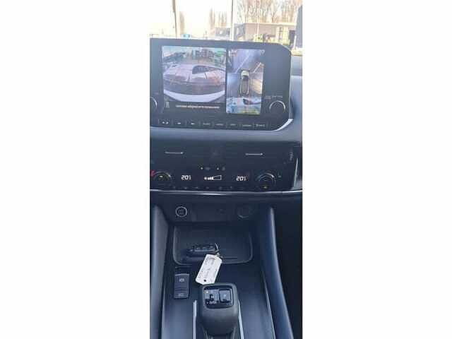 Nissan Qashqai Tekna Plus !!