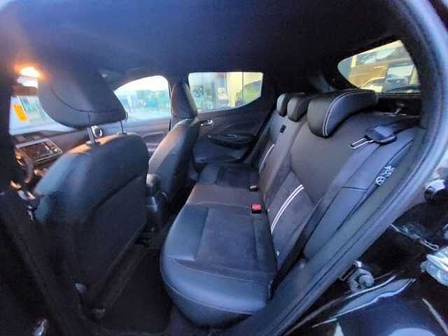 Nissan Micra IG-T N-Sport