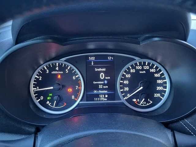 Nissan Micra IG-T N-Sport