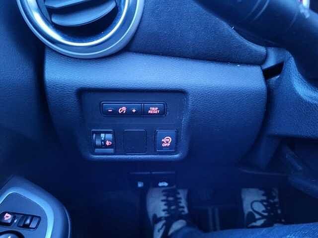 Nissan Micra IG-T N-Sport