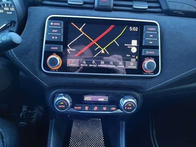 Nissan Micra IG-T N-Sport