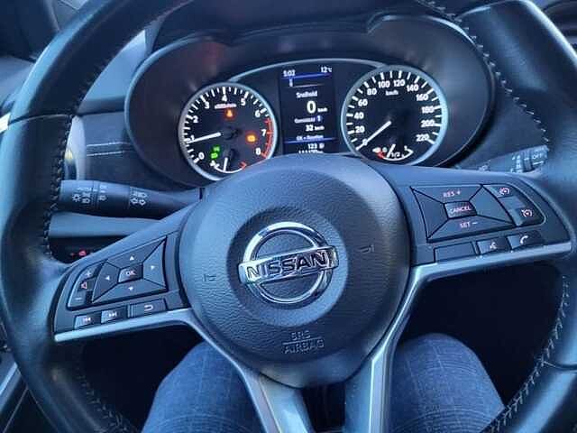 Nissan Micra IG-T N-Sport