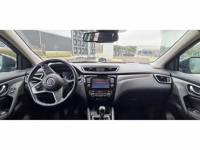 Nissan Qashqai N- CONNECTA