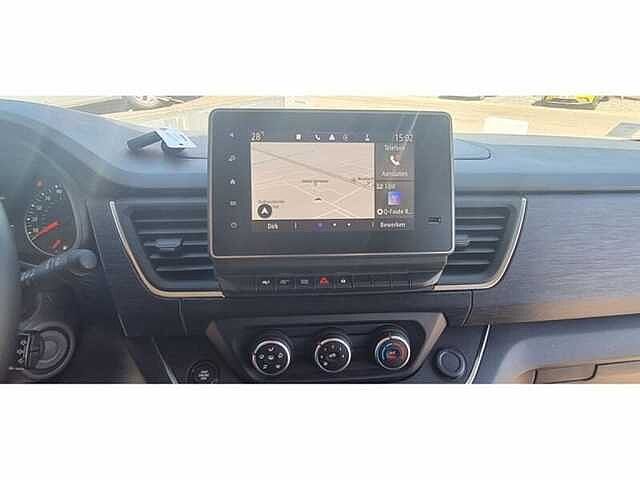 Nissan Primastar Dubbele Cabine H1 L2  DCT