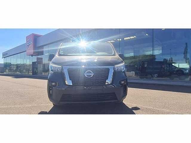 Nissan Primastar Dubbele Cabine H1 L2  DCT