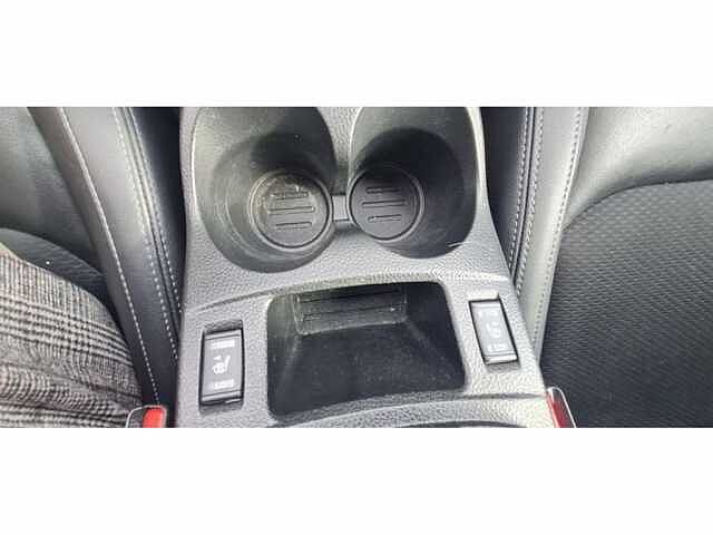 Nissan Qashqai DIG-T N-Connecta DCT