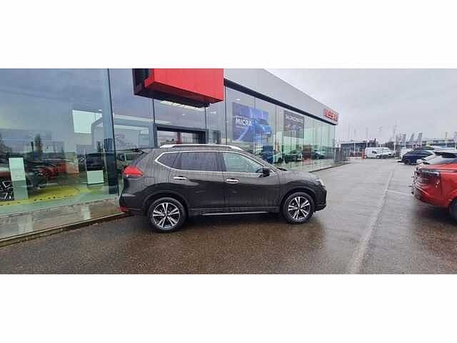 Nissan X-Trail DIG N-Connecta