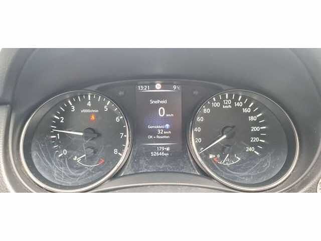 Nissan X-Trail DIG N-Connecta