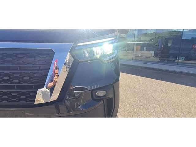 Nissan Primastar Dubbele cabine L2H1  Tekna