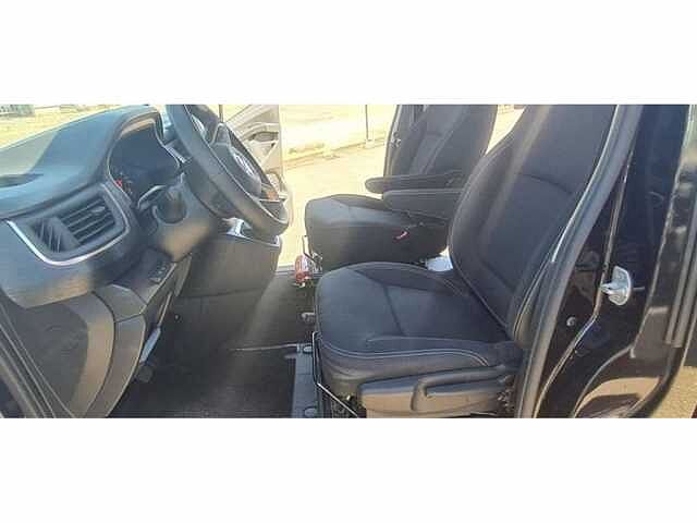 Nissan Primastar Dubbele cabine L2H1  Tekna