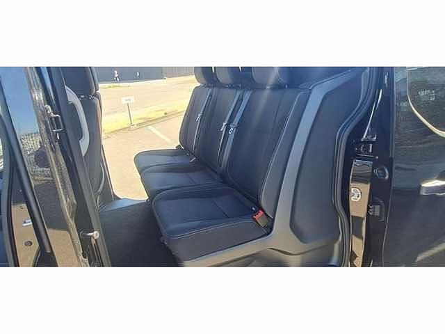 Nissan Primastar Dubbele cabine L2H1  Tekna