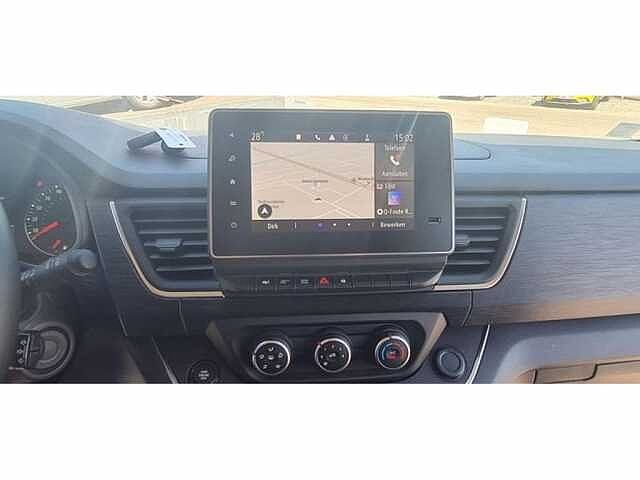 Nissan Primastar Dubbele cabine L2H1  Tekna