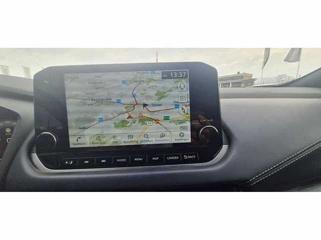 Nissan Qashqai Mild-Hybrid Tekna Xtronic