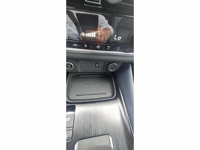 Nissan Qashqai Mild-Hybrid Tekna Xtronic