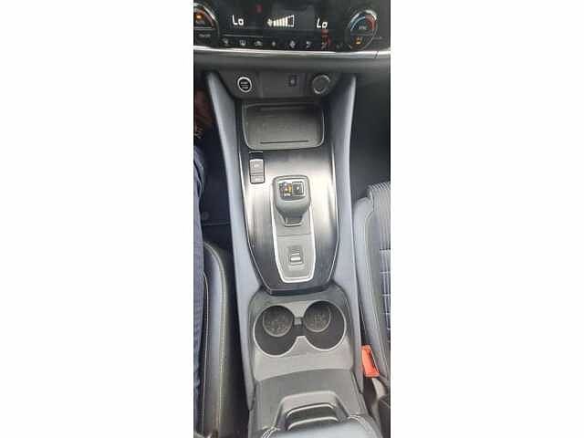 Nissan Qashqai Mild-Hybrid Tekna Xtronic