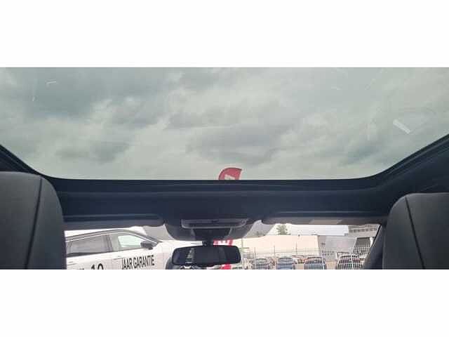 Nissan Qashqai Mild-Hybrid Tekna Xtronic