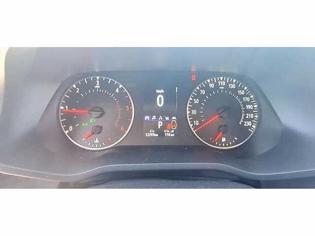 Nissan Primastar Dubbele cabine L2H1  Tekna