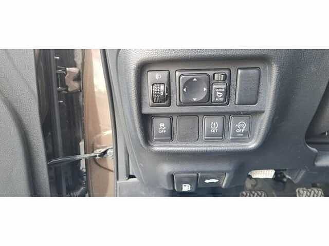 Nissan Juke DIG-T N-Connecta