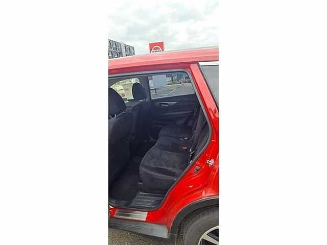 Nissan X-Trail DIG-T Visia