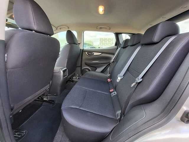 Nissan Qashqai DIG-T N-Vision