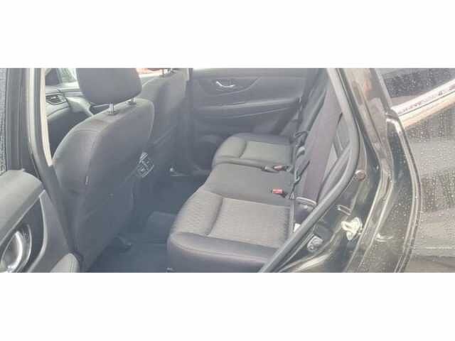 Nissan X-Trail DIG N-Connecta