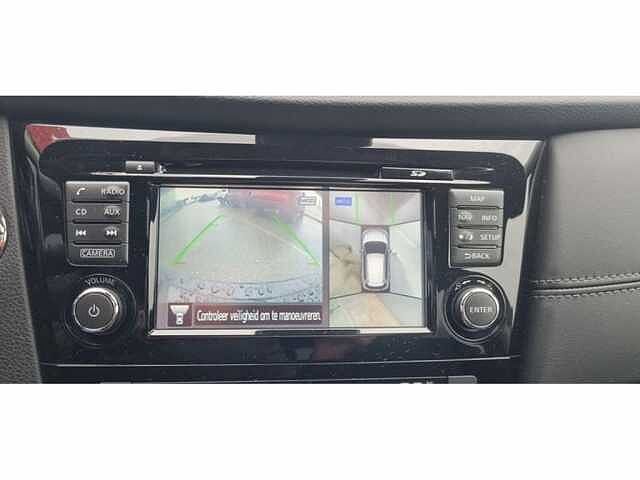 Nissan X-Trail DIG N-Connecta