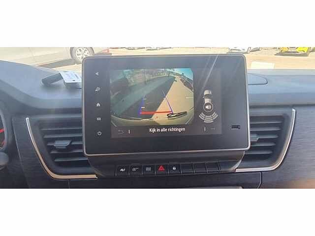 Nissan Primastar Dubbele cabine L2H1  Tekna