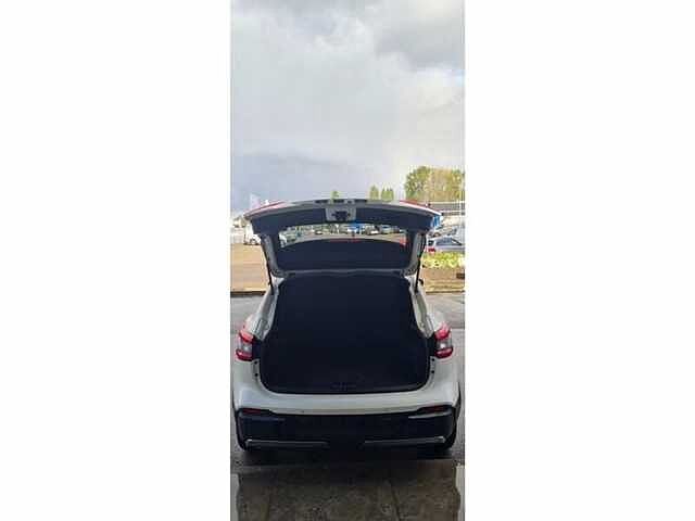 Nissan Qashqai N-Connecta 1.3 DIG-T