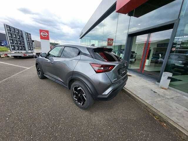 Nissan Juke DIG-T N-Connecta +technology pack+ cold pack