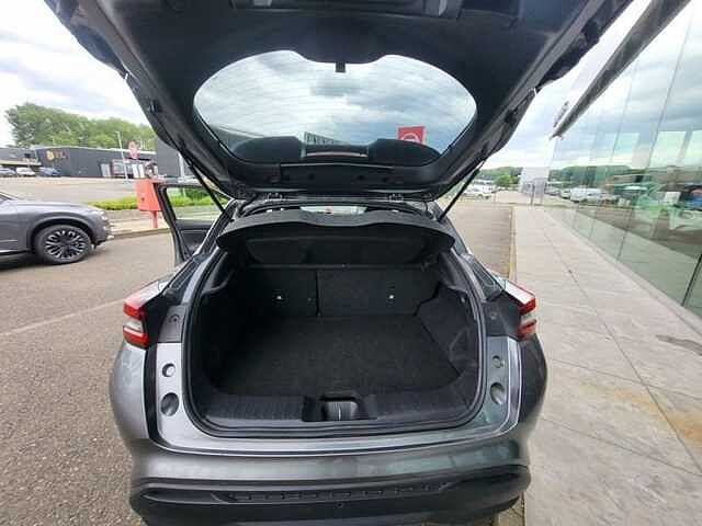 Nissan Juke DIG-T N-Connecta +technology pack+ cold pack