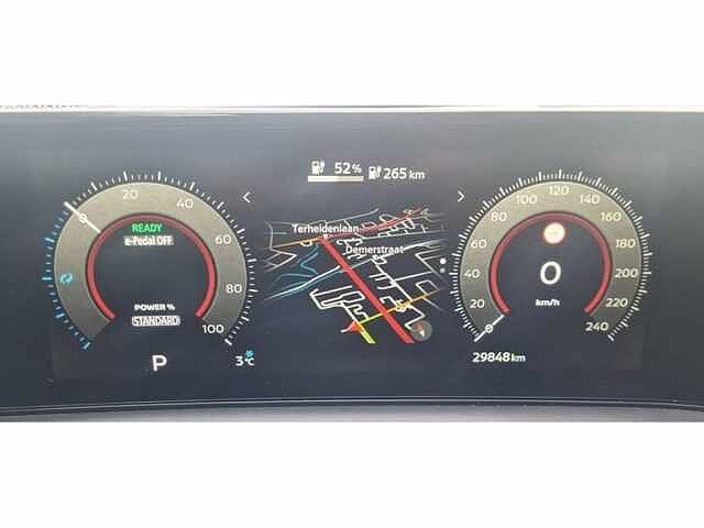 Nissan ARIYA 87 kWh Advance + PANO DAK