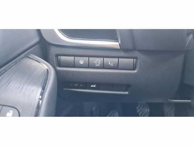Nissan Qashqai NISSAN QASHQAI TEKNA 1.3 X TRONIC