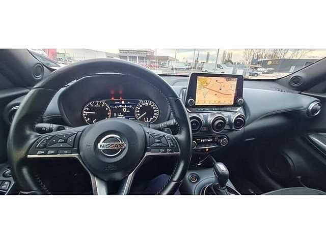Nissan Juke Juke Tekna DCT 1.0