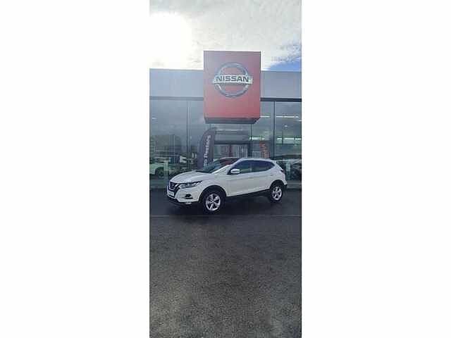 Nissan Qashqai URBAIN EDITION