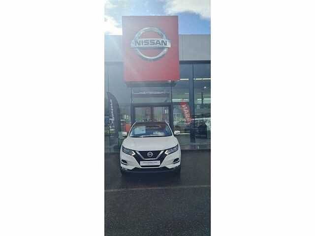 Nissan Qashqai URBAIN EDITION