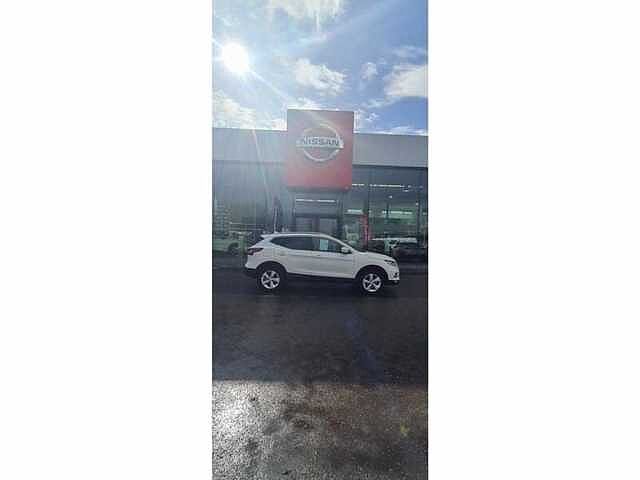 Nissan Qashqai URBAIN EDITION