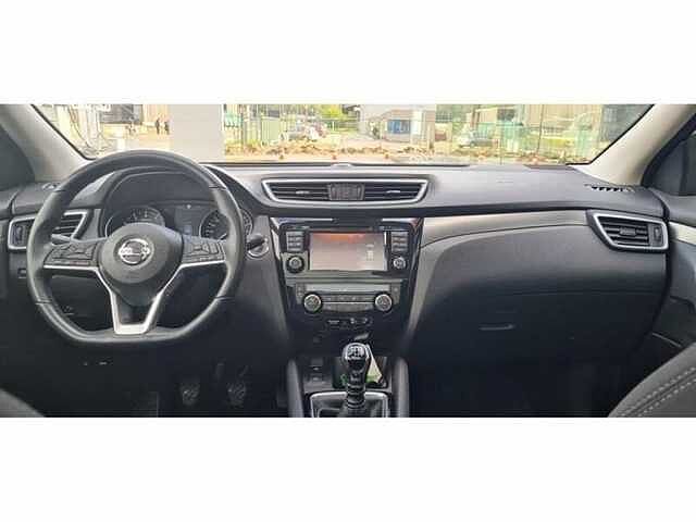 Nissan Qashqai URBAIN EDITION