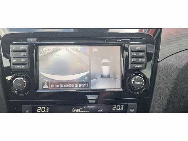 Nissan Qashqai URBAIN EDITION