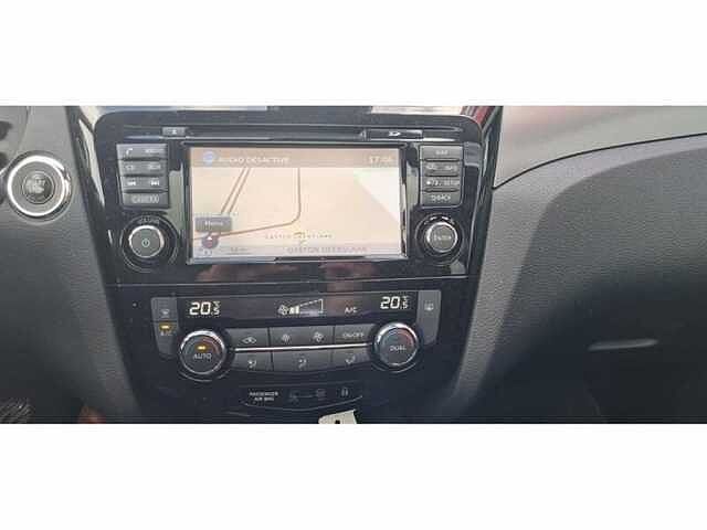 Nissan Qashqai URBAIN EDITION
