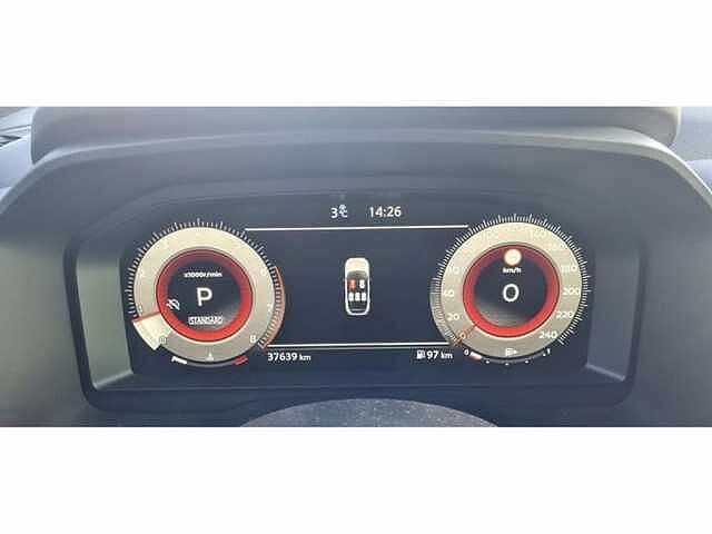 Nissan Qashqai DIG-T Tekna DCT