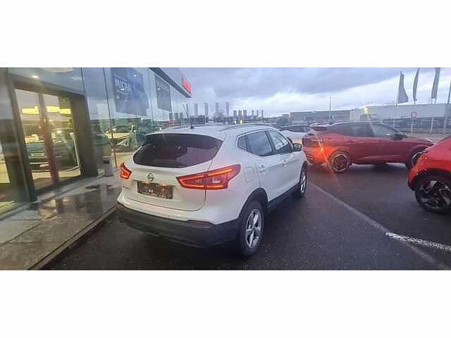 Nissan Qashqai DIG-T Urban Edition