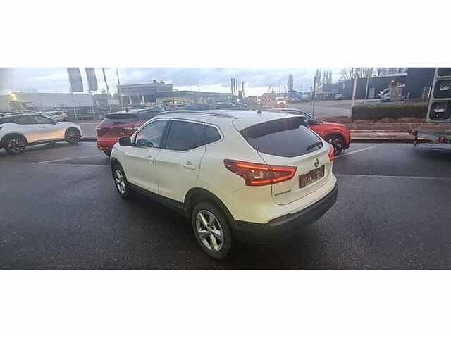 Nissan Qashqai DIG-T Urban Edition