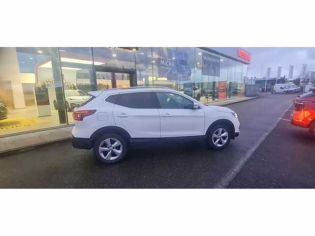Nissan Qashqai DIG-T Urban Edition