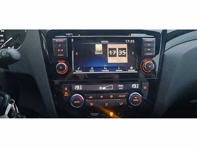 Nissan Qashqai DIG-T Urban Edition