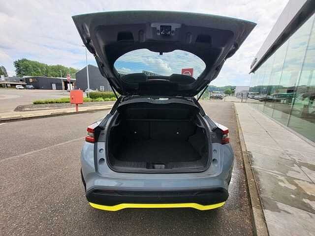 Nissan Juke DIG-T Kiro Edition