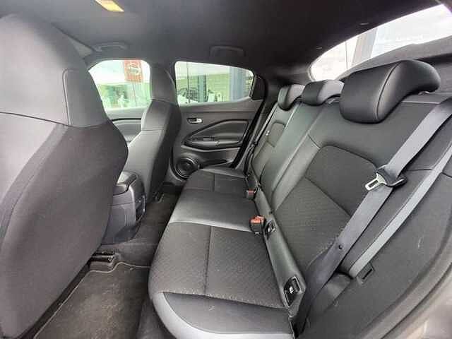 Nissan Juke DIG-T N-Connecta +technology pack+ cold pack